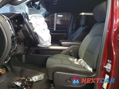 Zdjęcie 7 z 13 samochodu: 2022 RAM 1500 BIG HORN VIN:1C6SRFFTXNN448993 - miniatura