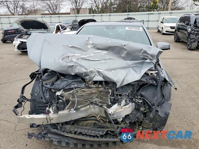 Piąte zdjęcie samochodu w środku: 2012 MERCEDES-BENZ E 350 4MATIC VIN:WDDHF8JB1CA553499 - miniatura