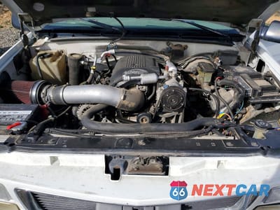 Zdjęcie 12 z 13 samochodu: 1999 GMC YUKON VIN:1GKEK13R2XJ756082 - miniatura