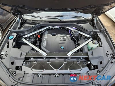 Zdjęcie 12 z 12 samochodu: 2026 BMW X5 XDRIVE40I VIN:5UX23EU05T9325667 - miniatura