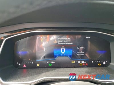 Zdjęcie 9 z 12 samochodu: 2024 VOLKSWAGEN JETTA S VIN:3VW5M7BU0RM078739 - miniatura