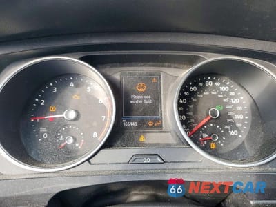 Zdjęcie 9 z 12 samochodu: 2020 VOLKSWAGEN TIGUAN S VIN:3VV1B7AX6LM052609 - miniatura