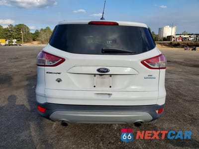 Zdjęcie 6 z 12 samochodu: 2016 FORD ESCAPE SE VIN:1FMCU0GXXGUC61574 - miniatura
