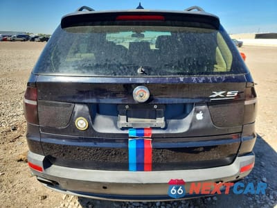 Zdjęcie 6 z 11 samochodu: 2008 BMW X5 4.8I VIN:5UXFE83558L166816 - miniatura