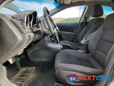 Zdjęcie 7 z 12 samochodu: 2013 CHEVROLET CRUZE LT VIN:1G1PC5SB0D7310236 - miniatura