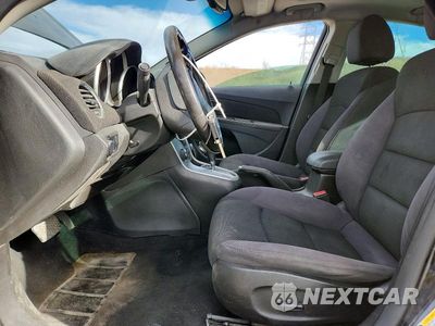 Zdjęcie 7 z 13 samochodu: 2013 CHEVROLET CRUZE LT VIN:1G1PC5SB0D7310236 - miniatura
