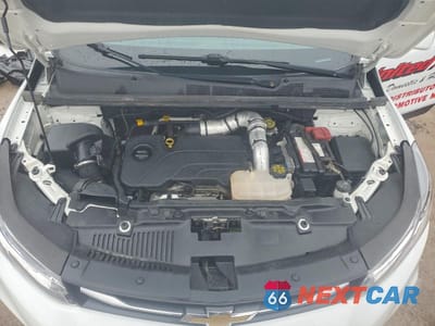 Zdjęcie 12 z 13 samochodu: 2022 CHEVROLET TRAX LS VIN:KL7CJNSM8NB526618 - miniatura