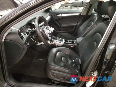 Zdjęcie 7 z 11 samochodu: 2012 AUDI A4 PREMIUM PLUS VIN:WAUFFAFLXCN006411 - miniatura