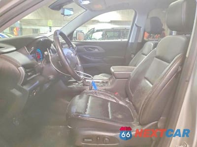 Zdjęcie 7 z 12 samochodu: 2019 CHEVROLET TRAVERSE PREMIER VIN:1GNERKKW6KJ141796 - miniatura