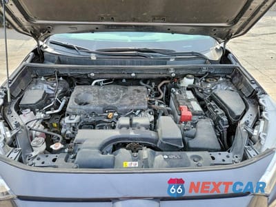 Zdjęcie 12 z 14 samochodu: 2024 TOYOTA RAV4 XLE VIN:2T3P1RFV6RC413084 - miniatura