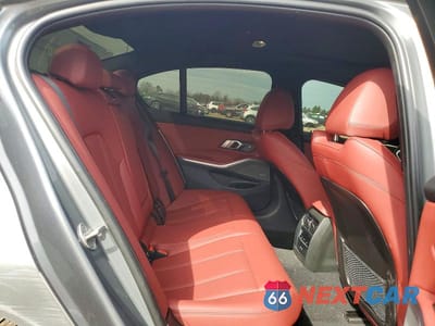 Zdjęcie 10 z 11 samochodu: 2023 BMW M340XI VIN:3MW49FF06P8C99122 - miniatura