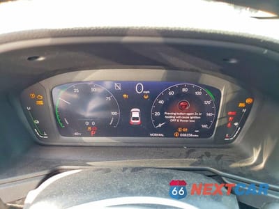 Zdjęcie 9 z 12 samochodu: 2024 HONDA ACCORD HYBRID EXL VIN:1HGCY2F68RA005629 - miniatura