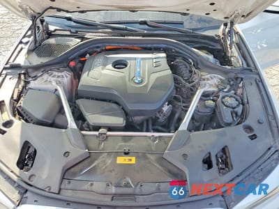 Zdjęcie 11 z 11 samochodu: 2019 BMW 530E VIN:WBAJA9C52KB391931 - miniatura