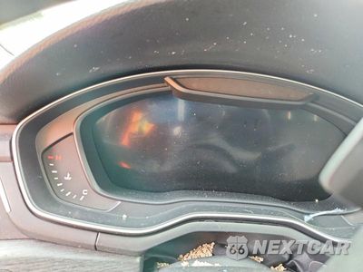 Zdjęcie 9 z 12 samochodu: 2017 AUDI A4 VIN:WAUENAF42HN024772 - miniatura
