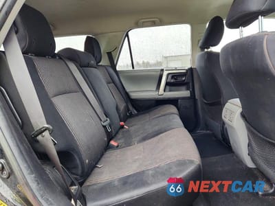Zdjęcie 11 z 13 samochodu: 2011 TOYOTA 4RUNNER SR5 VIN:JTEBU5JR9B5051277 - miniatura
