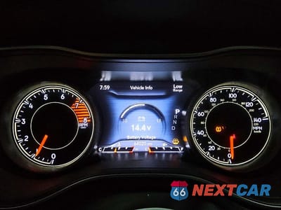 Zdjęcie 9 z 13 samochodu: 2021 JEEP CHEROKEE LIMITED VIN:1C4PJMDX1MD223379 - miniatura