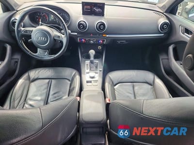 Zdjęcie 8 z 11 samochodu: 2015 AUDI A3 PREMIUM VIN:WAUACGFF0F1073692 - miniatura