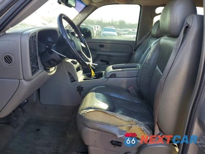 Zdjęcie 7 z 11 samochodu: 2006 CHEVROLET SILVERADO K1500 VIN:2GCEK13T661198141 - miniatura