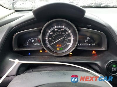 Zdjęcie 9 z 13 samochodu: 2016 MAZDA CX-3 TOURING VIN:JM1DKBC72G0112986 - miniatura