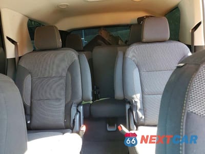 Zdjęcie 10 z 12 samochodu: 2018 CHEVROLET TRAVERSE VIN:1GNEVGKW3JJ119763 - miniatura