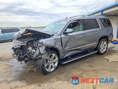 2020 GMC YUKON DENALI 1GKS1CKJ1LR141466 - główne zdjęcie licytacji z USA - miniatura