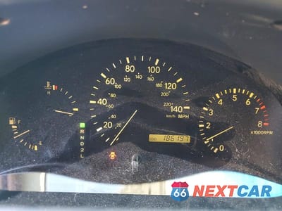 Zdjęcie 9 z 13 samochodu: 1999 LEXUS RX 300 BASE VIN:JT6HF10U3X0043856 - miniatura