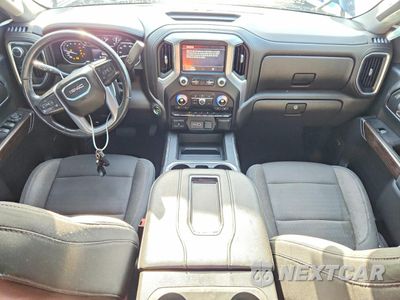 Zdjęcie 8 z 13 samochodu: 2020 GMC SIERRA C1500 ELEVATION VIN:3GTP8CED9LG237073 - miniatura