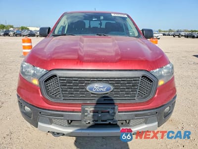 Piąte zdjęcie samochodu w środku: 2020 FORD RANGER XL VIN:1FTER4EH0LLA98662 - miniatura