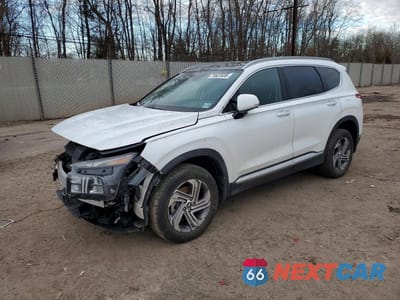 2023 HYUNDAI SANTA FE SEL 5NMS3DAJ7PH658634 - główne zdjęcie licytacji z USA - miniatura