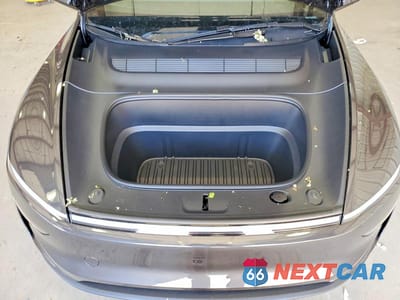 Zdjęcie 11 z 11 samochodu: 2026 TESLA MODEL Y VIN:7SAYGDEE2TA636256 - miniatura