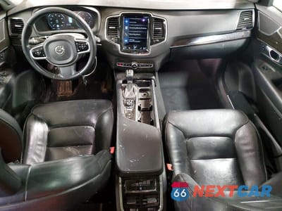 Zdjęcie 8 z 12 samochodu: 2018 VOLVO XC90 T6 VIN:YV4A22PK0J1322695 - miniatura