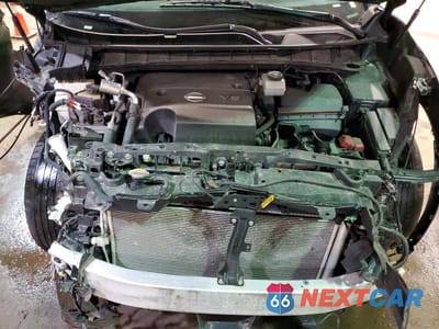 Zdjęcie 12 z 13 samochodu: 2021 NISSAN MURANO S VIN:5N1AZ2AS4MC107915 - miniatura