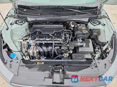 Zdjęcie 11 z 11 samochodu: 2025 KIA K4 LXS VIN:3KPFT4DE6SE099836 - miniatura
