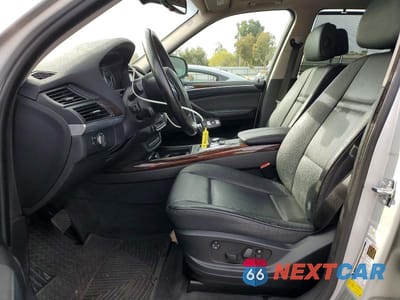 Zdjęcie 7 z 12 samochodu: 2008 BMW X5 3.0I VIN:5UXFE43588L028356 - miniatura