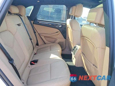 Zdjęcie 10 z 13 samochodu: 2023 PORSCHE MACAN BASE VIN:WP1AA2A55PLB12050 - miniatura