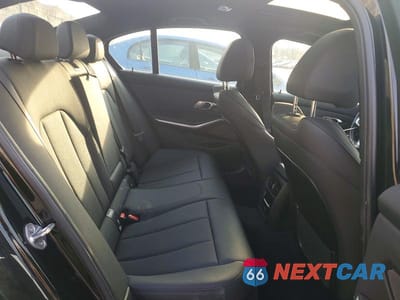 Zdjęcie 10 z 12 samochodu: 2021 BMW 330I VIN:3MW5R1J00M8B55186 - miniatura