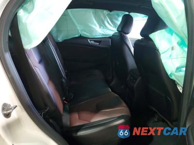 Zdjęcie 11 z 13 samochodu: 2021 FORD EDGE TITANIUM VIN:2FMPK4K9XMBA25631 - miniatura