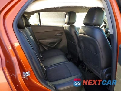 Zdjęcie 11 z 14 samochodu: 2016 CHEV TRAX 1LT VIN:KL7CJPSB0GB647916 - miniatura