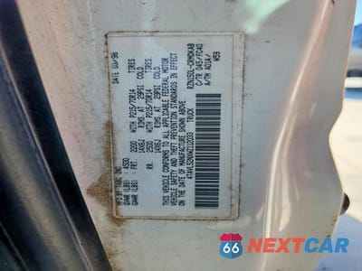 Zdjęcie 13 z 13 samochodu: 1998 TOYOTA TACOMA BASE VIN:4TAVL52NXWZ112033 - miniatura