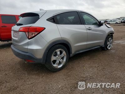 Trzecie zdjęcie samochodu z tyłu: 2016 HONDA HR-V EX VIN:3CZRU5H5XGM731447 - miniatura