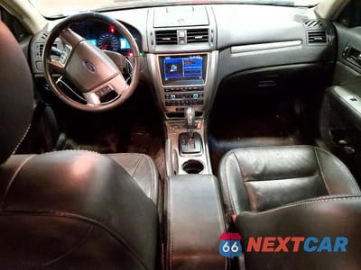 Zdjęcie 8 z 13 samochodu: 2010 FORD FUSION HYBRID VIN:3FADP0L33AR431233 - miniatura