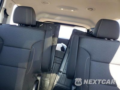 Zdjęcie 10 z 12 samochodu: 2022 GMC ACADIA SLE VIN:1GKKNRL41NZ109832 - miniatura