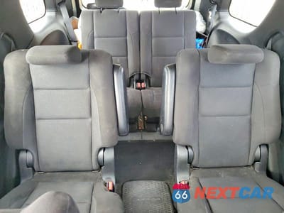 Zdjęcie 10 z 13 samochodu: 2013 DODG DURANGO 4D CITADEL VIN:1C4RDHAG8DC671846 - miniatura