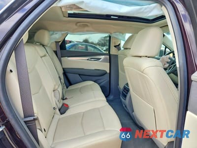 Zdjęcie 11 z 13 samochodu: 2021 CADILLAC XT5 PREMIUM LUXURY VIN:1GYKNCRS8MZ193266 - miniatura
