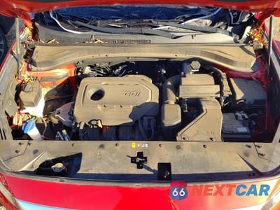 Zdjęcie 12 z 12 samochodu: 2020 HYUNDAI SANTA FE SE VIN:5NMS2CAD3LH193108 - miniatura