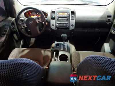 Zdjęcie 8 z 13 samochodu: 2012 NISS XTERRA X VIN:5N1AN0NW3CC526575 - miniatura