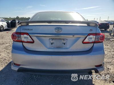Zdjęcie 6 z 14 samochodu: 2011 TOYOTA COROLLA S VIN:2T1BU4EE3BC674628 - miniatura