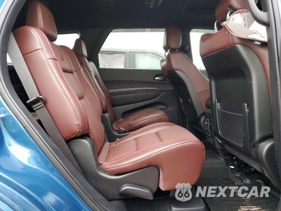 Zdjęcie 11 z 14 samochodu: 2024 DODGE DURANGO GT VIN:1C4RDJDG1RC138487 - miniatura