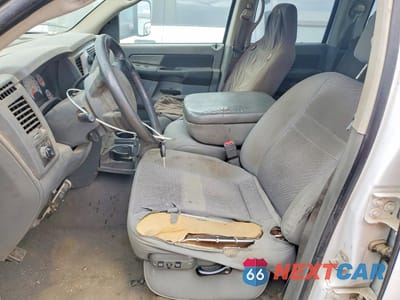 Zdjęcie 7 z 12 samochodu: 2007 DODGE RAM 3500 ST VIN:3D7ML48A77G808032 - miniatura