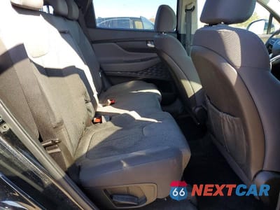 Zdjęcie 11 z 13 samochodu: 2020 HYUNDAI SANTA FE SEL VIN:5NMS3CAD0LH223209 - miniatura